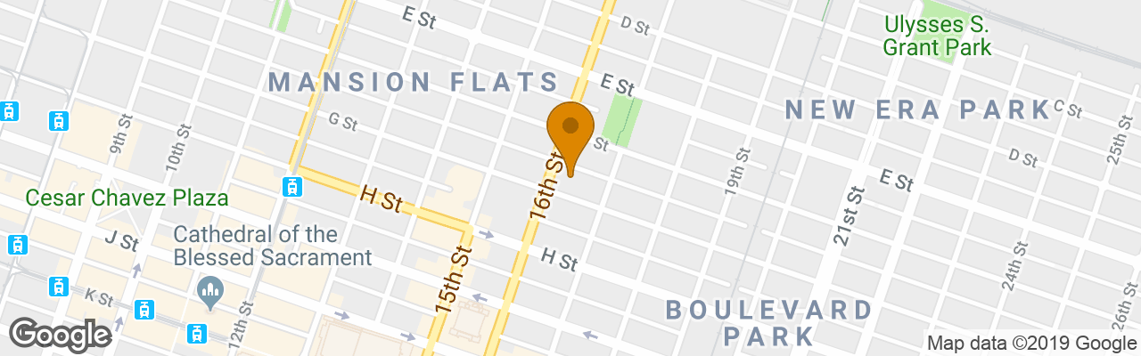 Motel Desert Sand Inn 