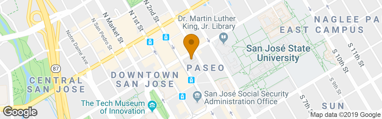 San Jose Safehouse Suites 