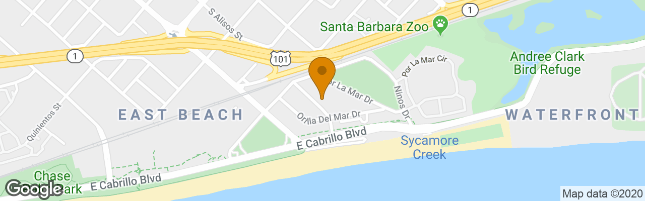 Motel Pacific Crest Inn By The Sea 