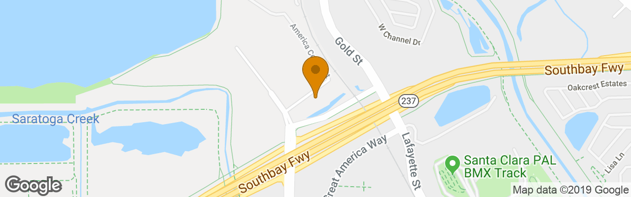 Hotel Aloft Santa Clara 