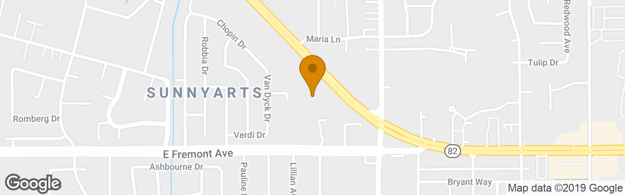 Oakwood Silicon Valley 