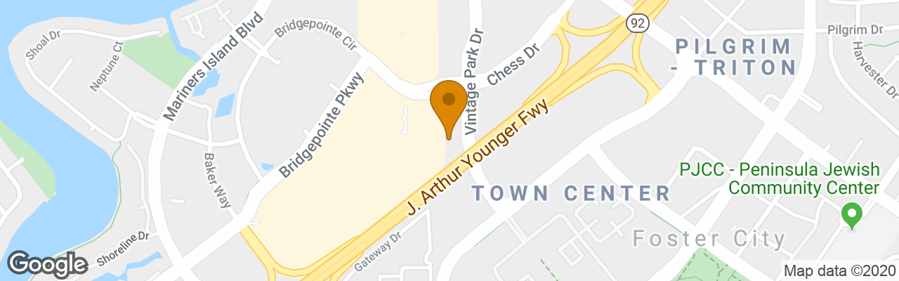 Hotel Towneplace Suites San Mateo Foster City 