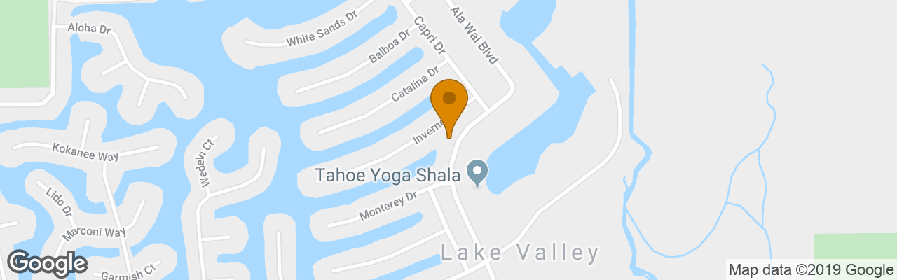 528 Tahoe Keys Boulevard 