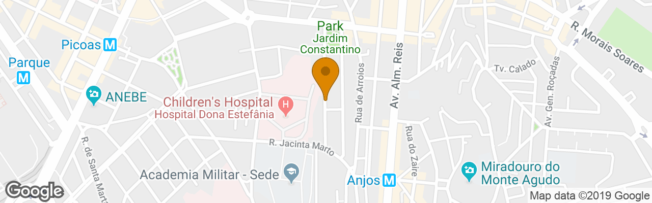 Residencial Dom Joao 