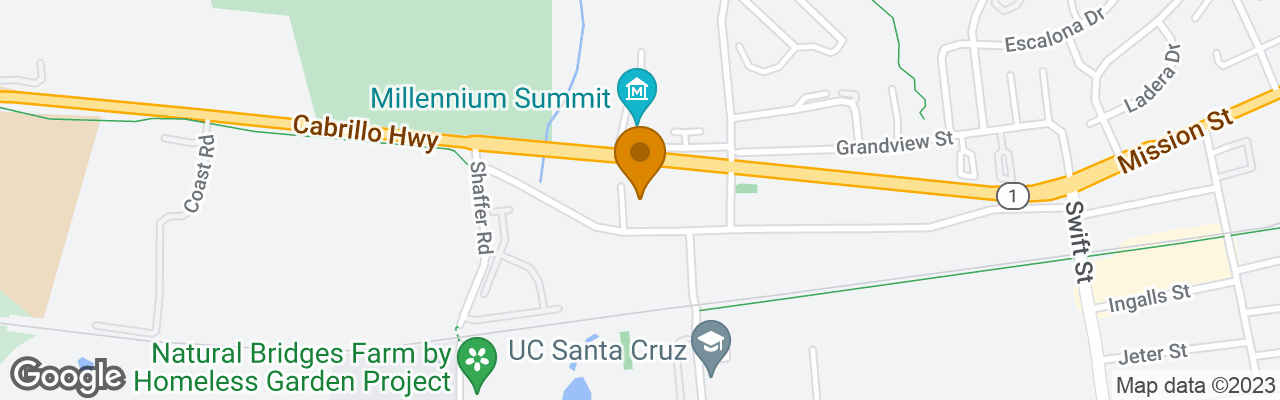 Hotel Fairfield Inn & Suites Santa Cruz 