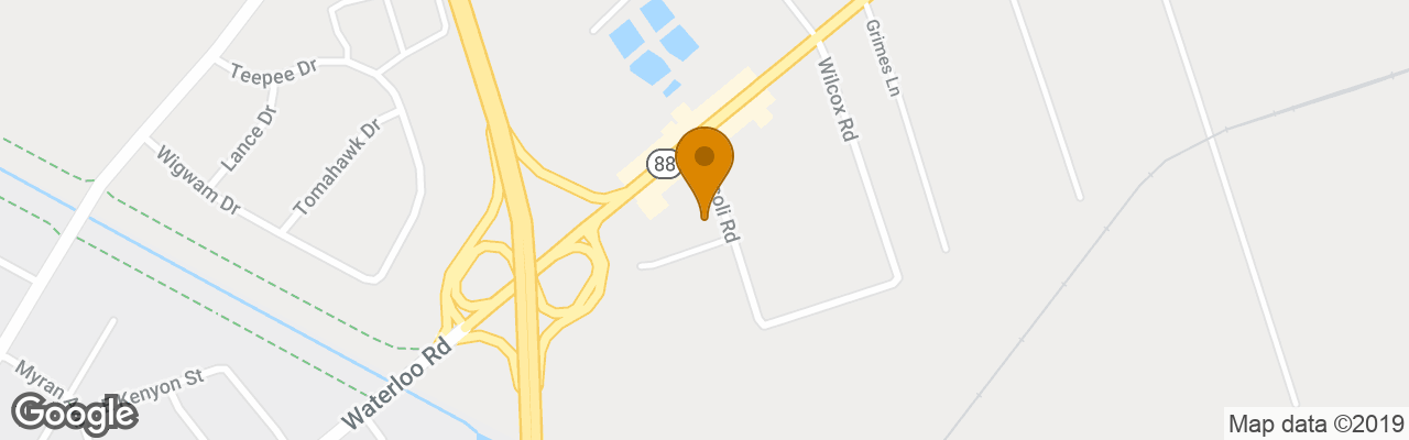 Motel 6 Stockton East 