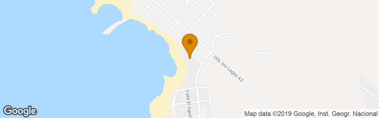 Apartamentos Cotillo Sunset 