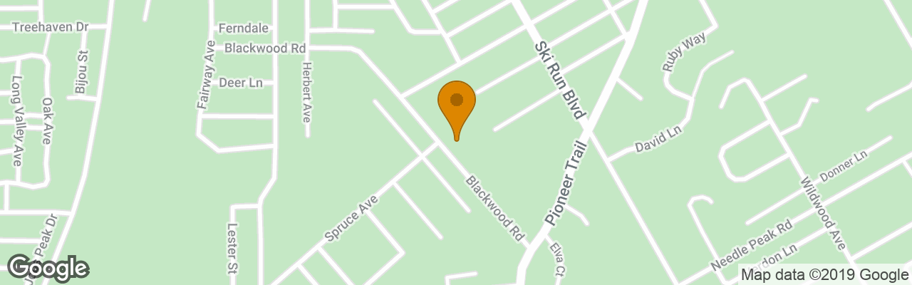 Hotel Paradise Tahoe 