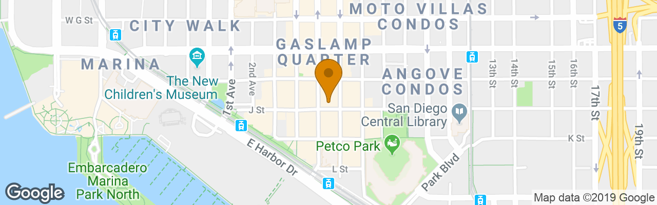 Hotel Pendry San Diego 