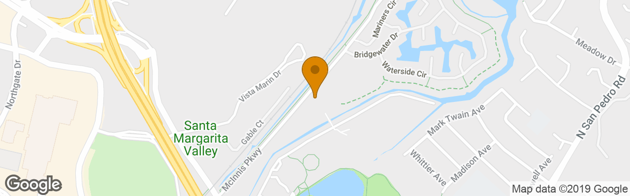 Hotel Embassy Suites San Rafael - Marin County 