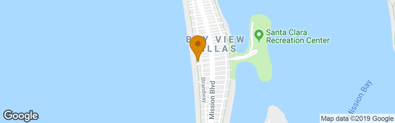 Hotel San Diego Vacation Rentals 