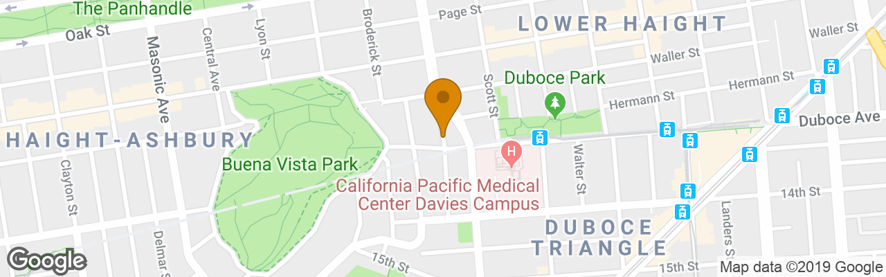 Hotel Bella Vista Inn 