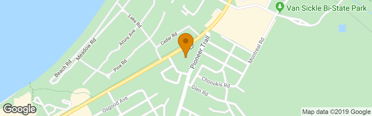 Hotel National 9 Inn 