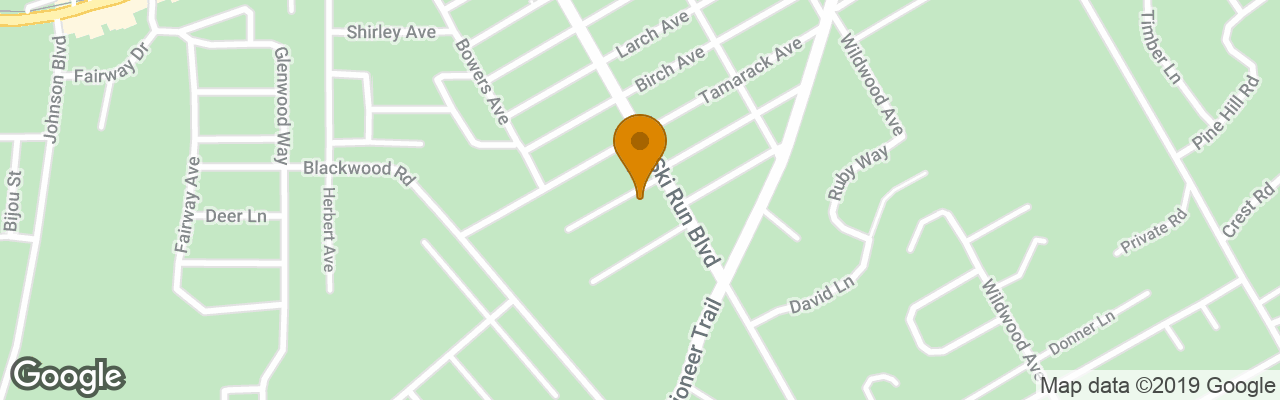 Hotel The Deerfield Lodge At Heavenly 