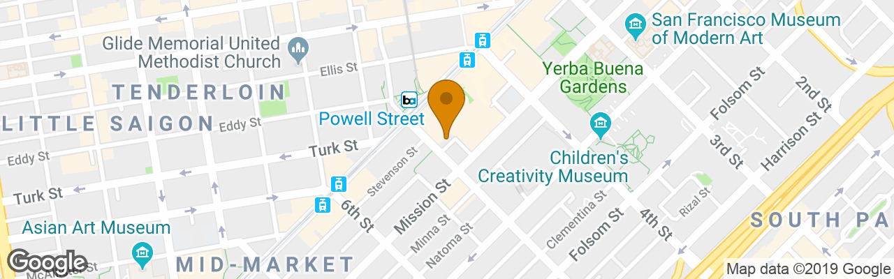 Hotel Zetta San Francisco 