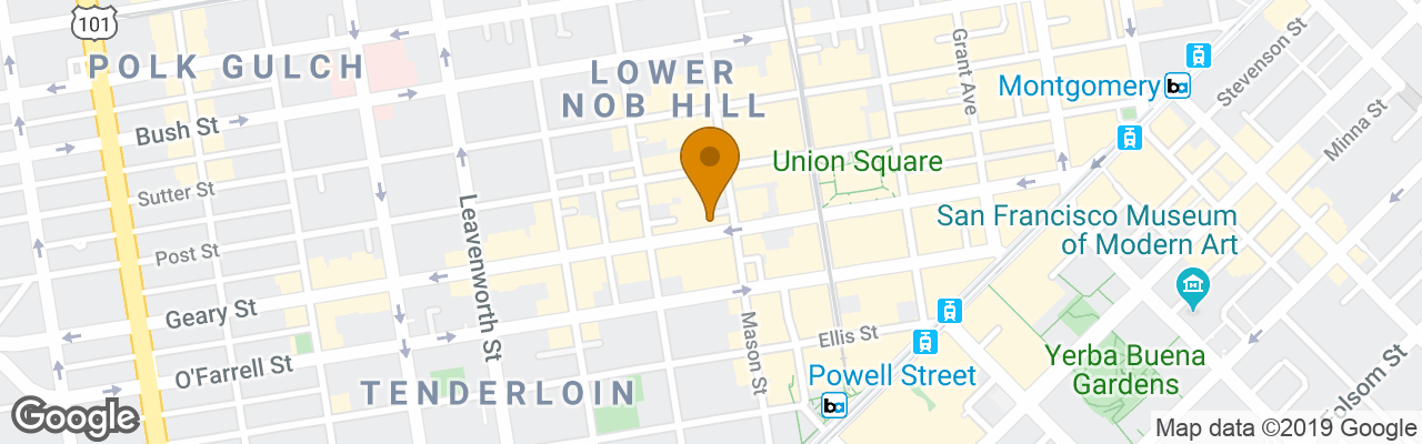 Union Square Plaza Hotel 