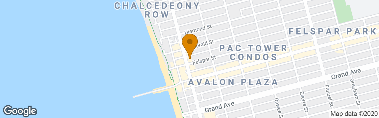 Hotel Capri by the Sea 