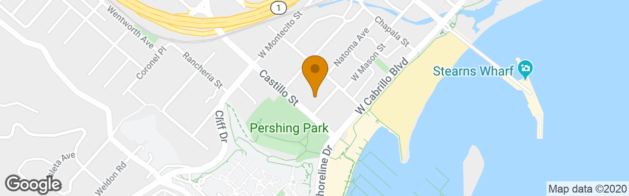 Hotel Mason Beach Inn 