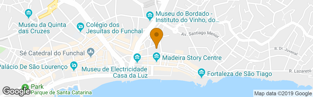 Hotel Residencial Parque 