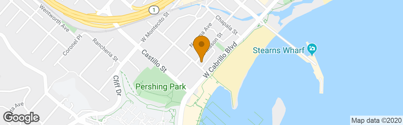 Hotel Casa Del Mar Inn 