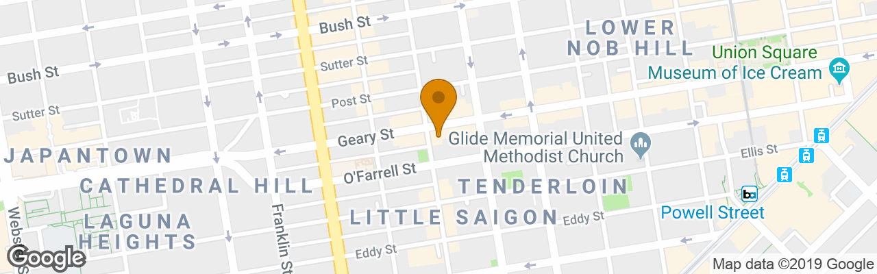 Motel 6 San Francisco 