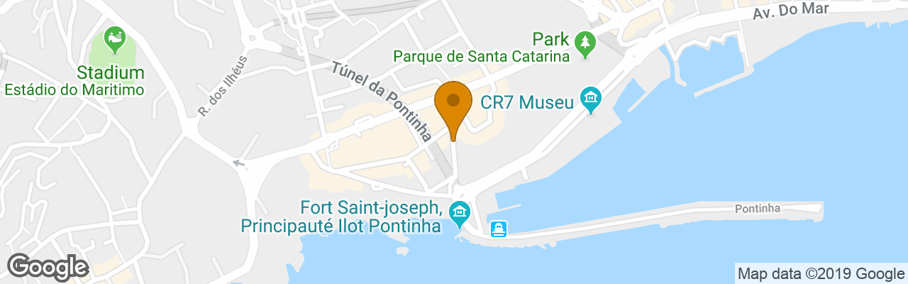 Hotel Madeira Bright Star 