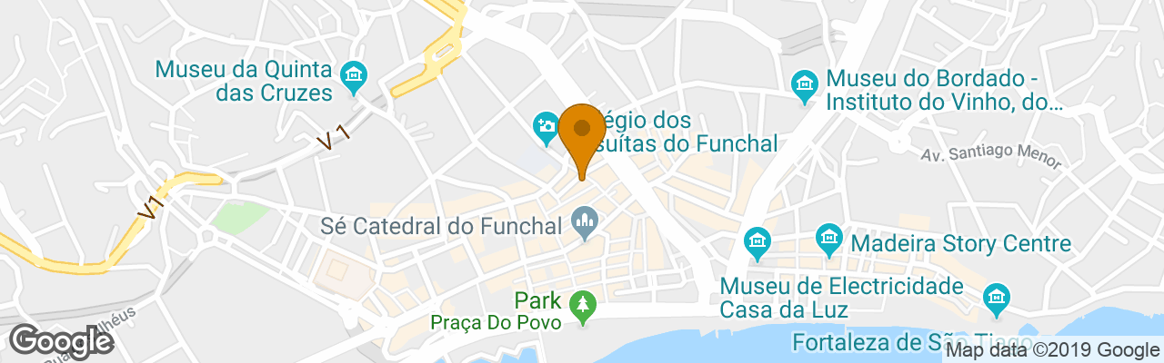 Hotel Residencial Chafariz 