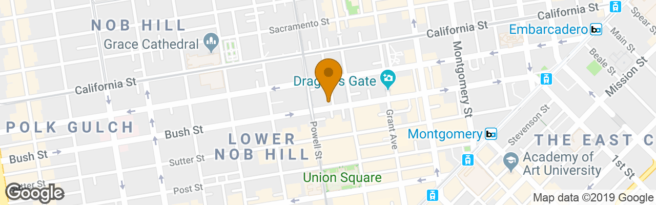 Executive Hotel Vintage Court 