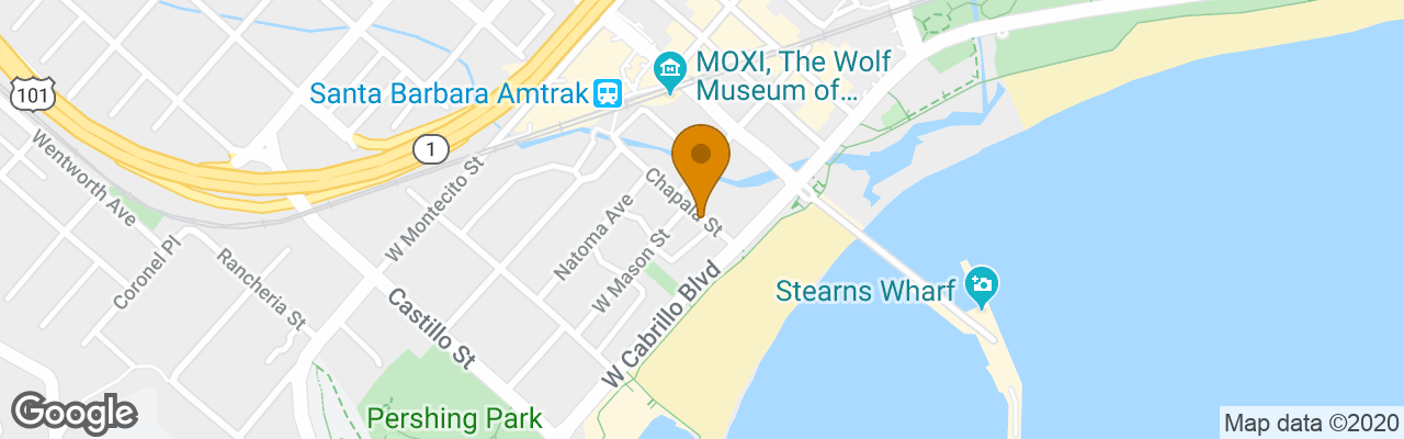 Hotel Villa Rosa Inn 