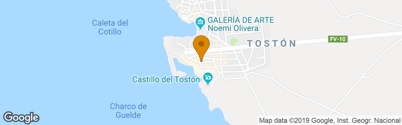 Apartamentos Juan Benitez 