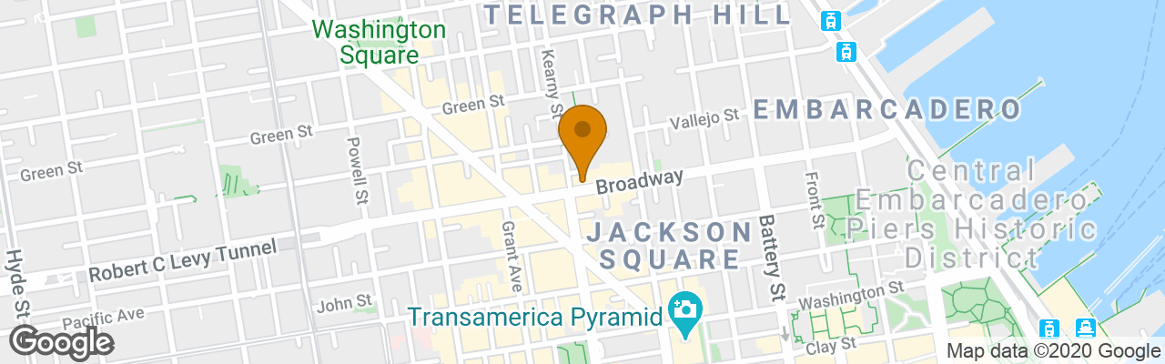 Hotel Green Tortoise Hostel San Francisco 