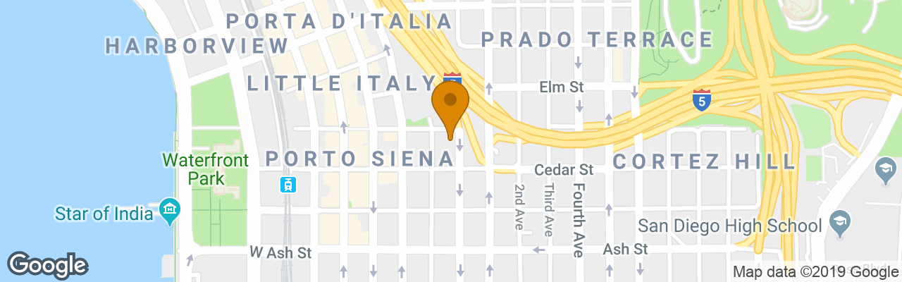 Hotel Ith Adventure Hostel San Diego 