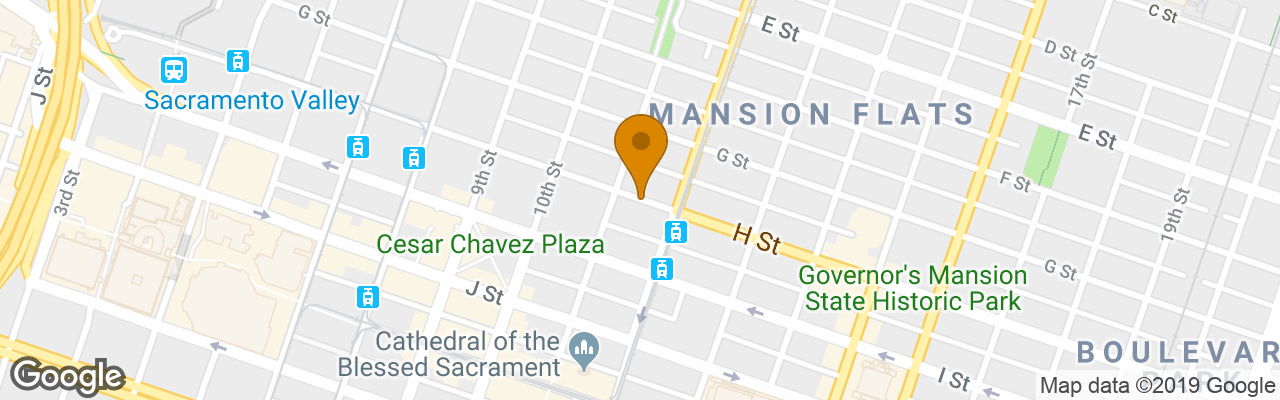 Hotel Travelodge Capitol Center 