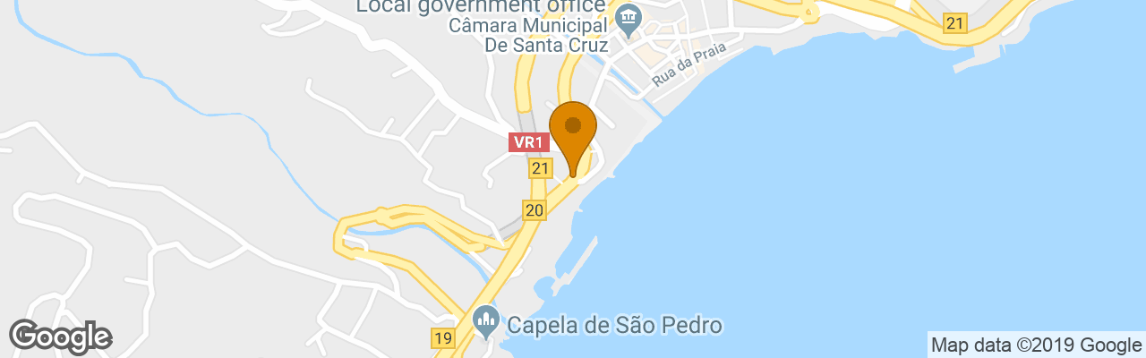 Hotel Vila Galé Santa Cruz 