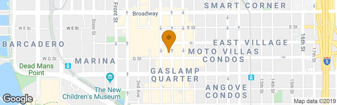 Hotel Usa Hostels San Diego 