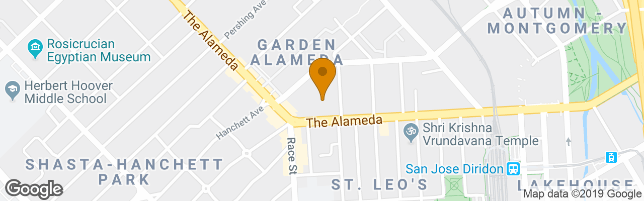 Motel 6 San Jose Convention Center 