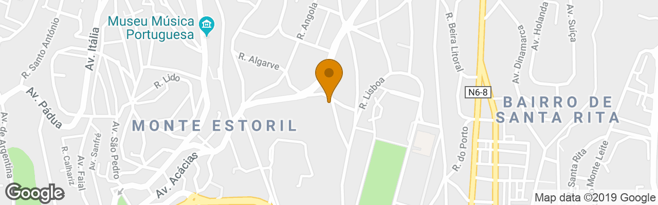 Hotel Amazonia Estoril 