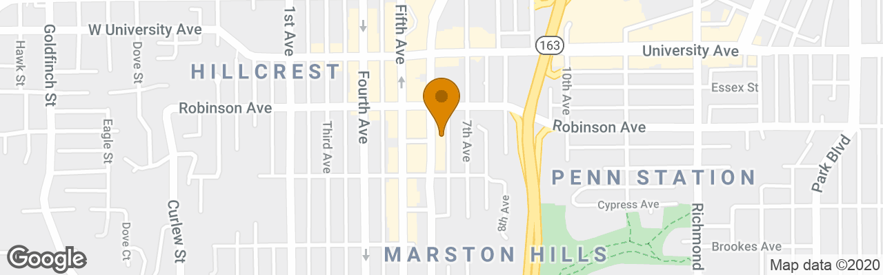 Hotel Ith Zoo Hostel San Diego 