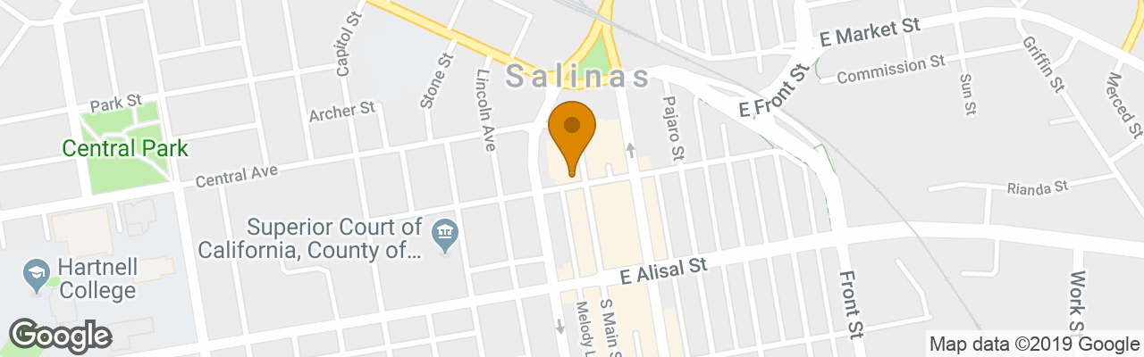 Travelers Hotel Salinas 