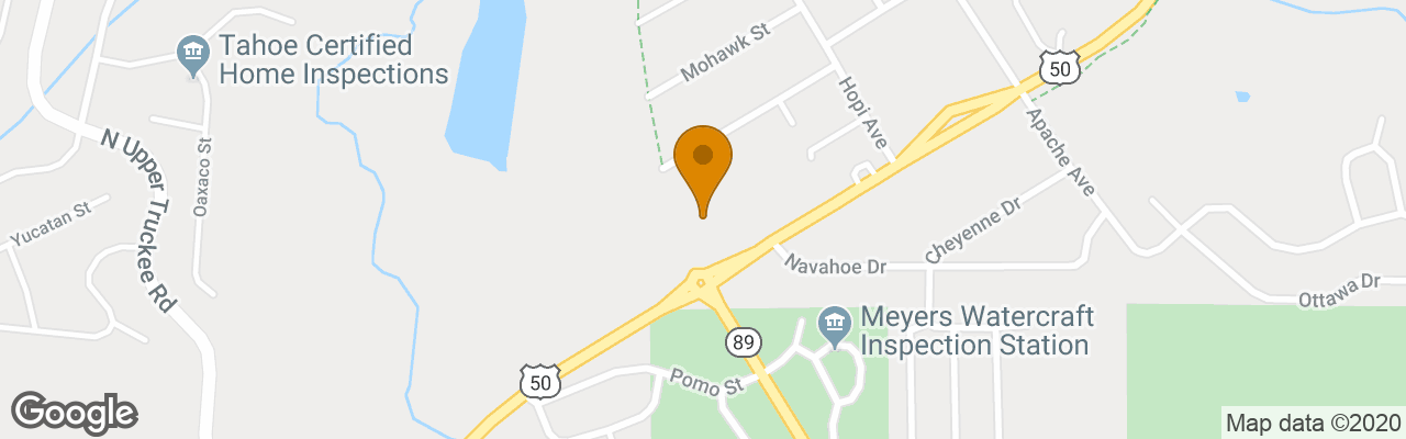 Hotel Travelodge Stateline 