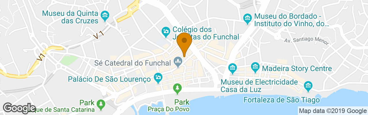 Hotel Residencial Americana 