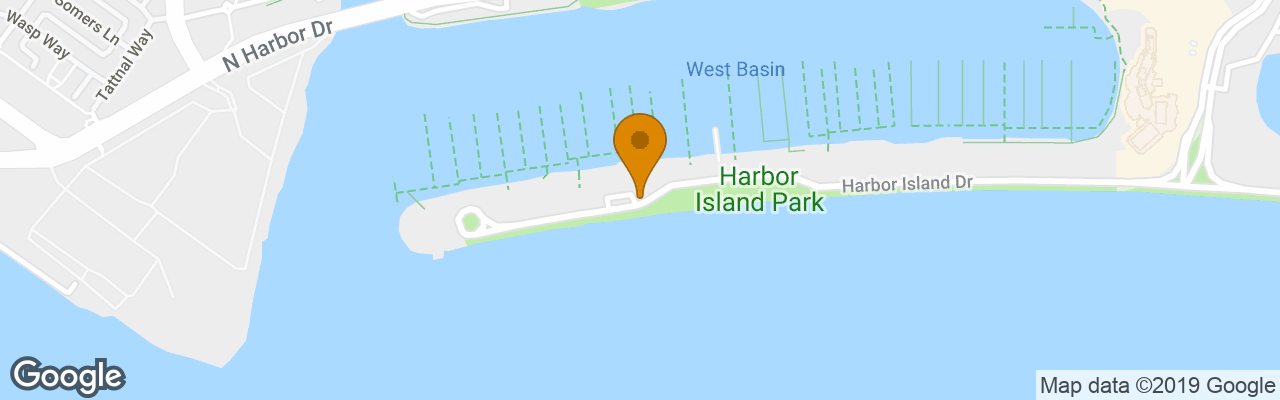 Hotel Hilton San Diego Airport Harbor Island 