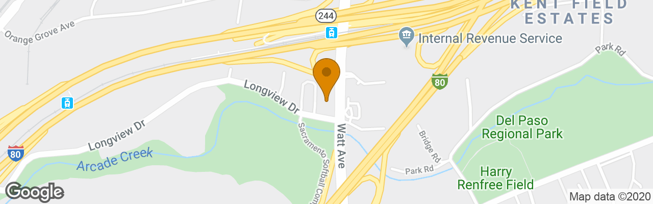 Hotel Red Roof Inn & Suites Sacramento North 