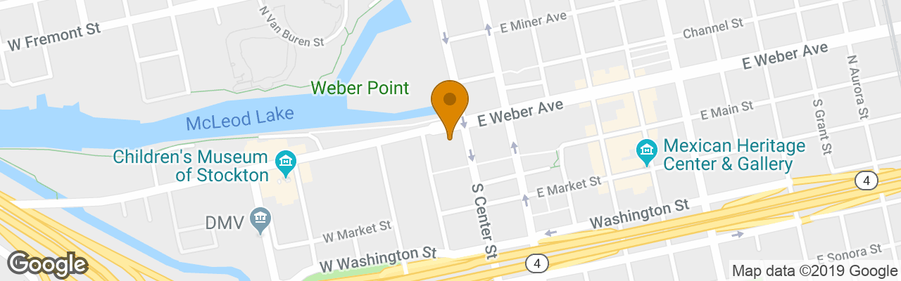 Hotel Howard Johnson Express Inn Stockton CA 