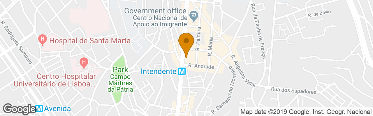 Residencial Castromira 