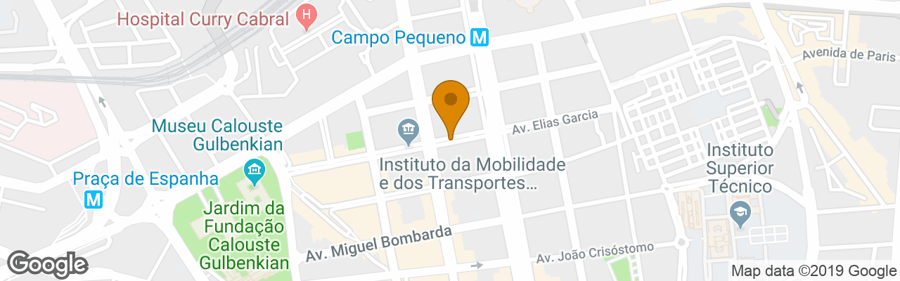 Hotel Residencial Capital 