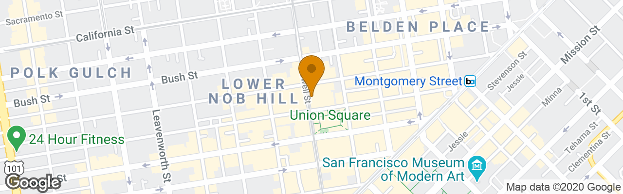 Hotel Sir Francis Drake 