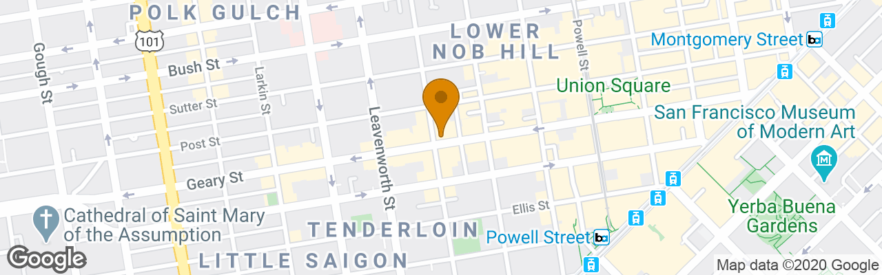 The Hotel California 