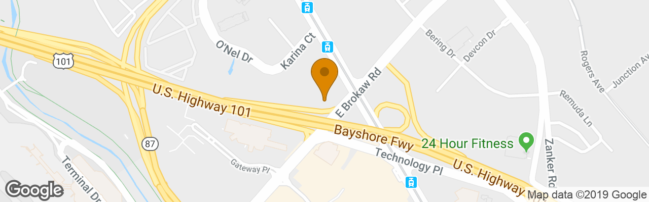 Motel 6 San Jose Airport 