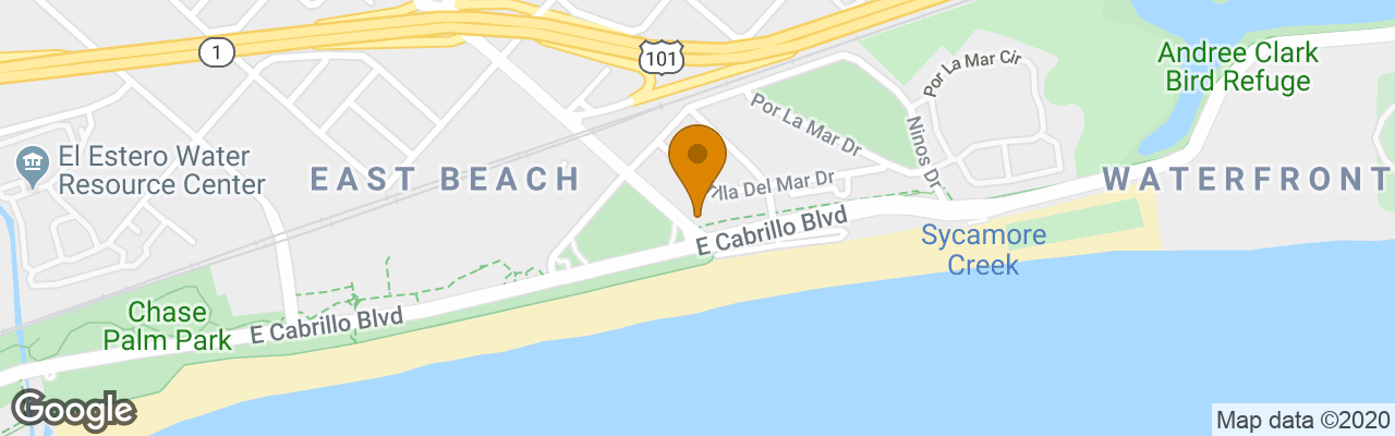 Hotel Santa Barbara Inn 